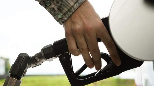 Surtidor de gasolina Surtidor de gasolina