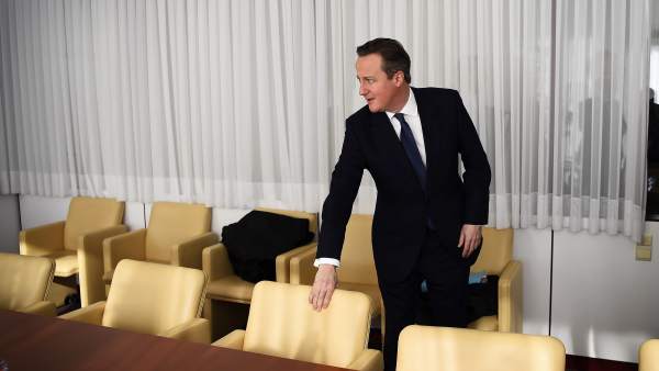 David Cameron David Cameron