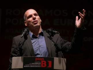 Varufakis