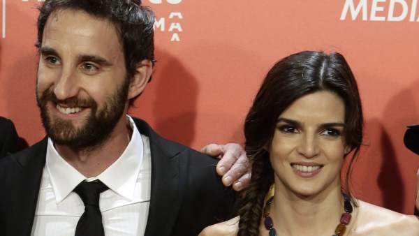 Dani Rovira y Clara Lago Dani Rovira y Clara Lago