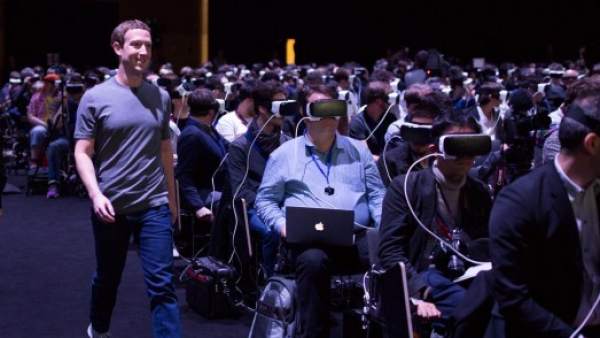 Mark Zuckerberg Mark Zuckerberg
