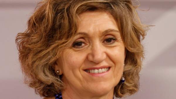 María Luisa Carcedo María Luisa Carcedo