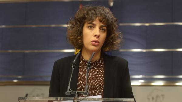 Alexandra Fernández Alexandra Fernández
