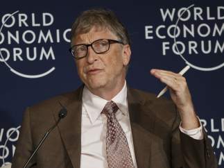 Bill Gates
