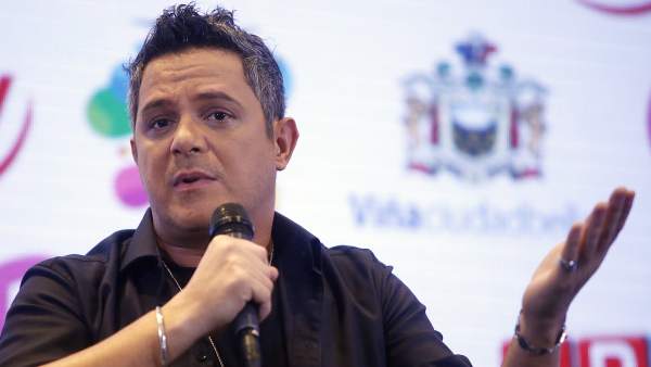Alejandro Sanz Alejandro Sanz