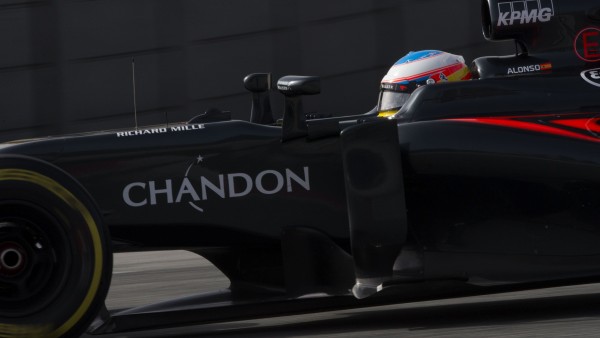Alonso Alonso