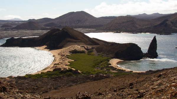 Galápagos Galápagos