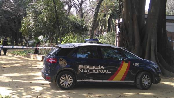 Policía Nacional Policía Nacional