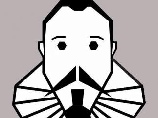 Cervantes se hace Twitter
