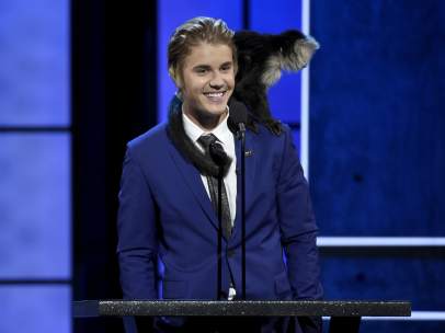 Justin Bieber