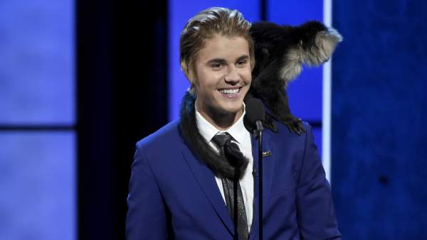 Justin Bieber Justin Bieber