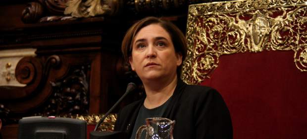 Ada Colau