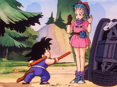Dragon Ball