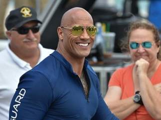 Dwayne Johnson