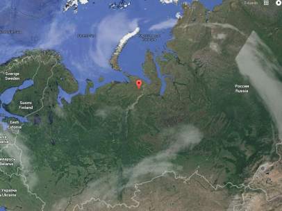Rusia