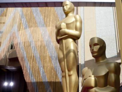 Premios Oscar 2017