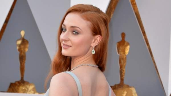 Sophie Turner Sophie Turner