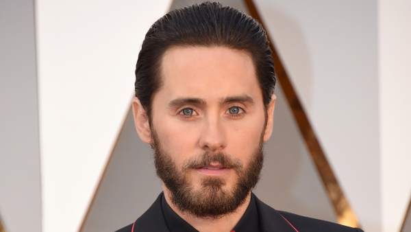 Jared Leto Jared Leto