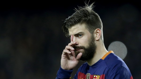 Piqué Piqué