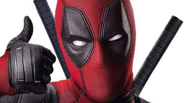 Deadpool Deadpool