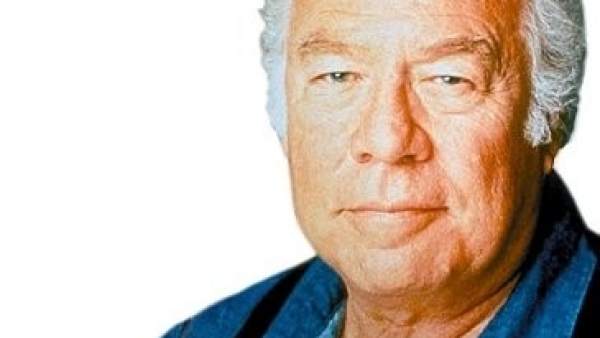 George Kennedy George Kennedy