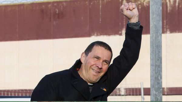Arnaldo Otegi Arnaldo Otegi