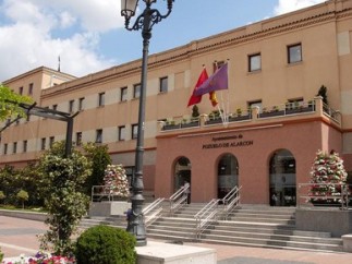 Pozuelo de Alarcón