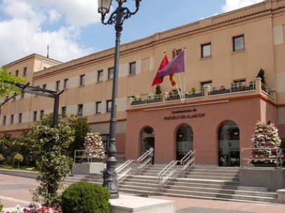 Pozuelo de Alarcón