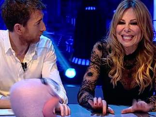 El Hormiguero