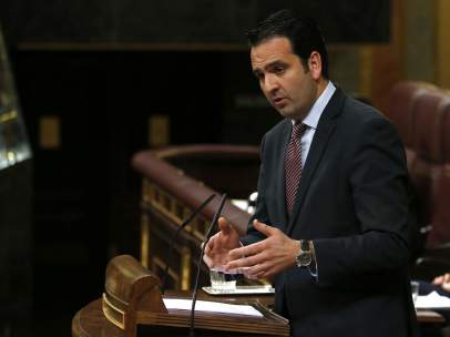 Íñigo Jesús Alli