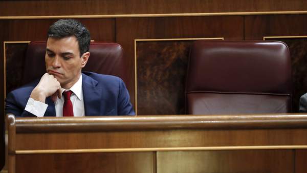 Pedro Sánchez Pedro Sánchez
