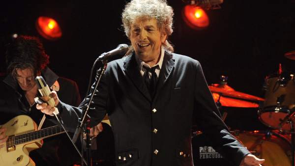 Bob Dylan Bob Dylan