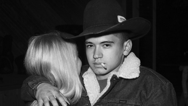 Alec Soth (American, b. 1969), Rodeo Dance, Near San Antonio, from the series Texas Triangle, 2013 Alec Soth (American, b. 1969), Rodeo Dance, Near San Antonio, from the series Texas Triangle, 2013