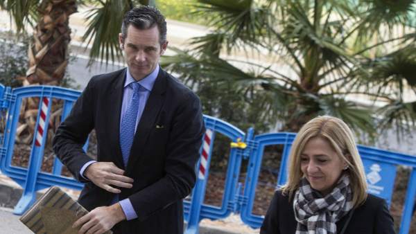 Infanta Cristina Infanta Cristina
