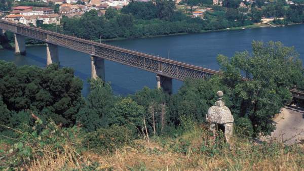 Río Miño Río Miño