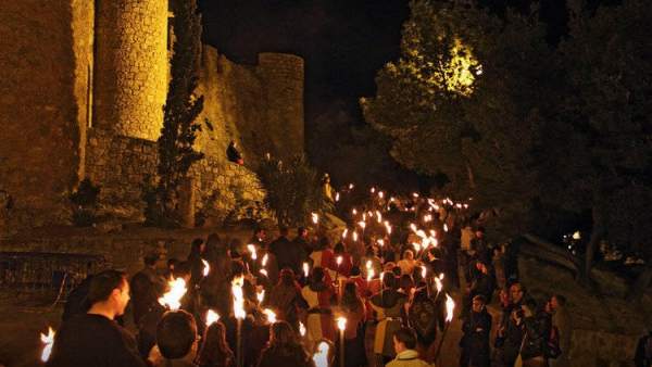 Fiestas del Medievo de Villena Fiestas del Medievo de Villena
