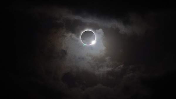 Eclipse solar Eclipse solar