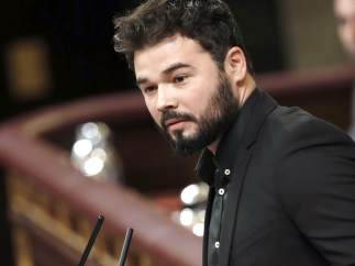 Gabriel Rufián