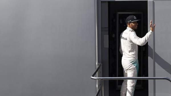 Lewis Hamilton Lewis Hamilton