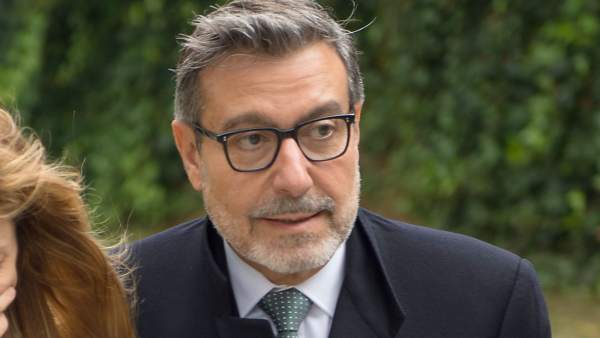 Antonio Asunción Antonio Asunción