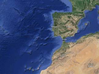 Península y Canarias