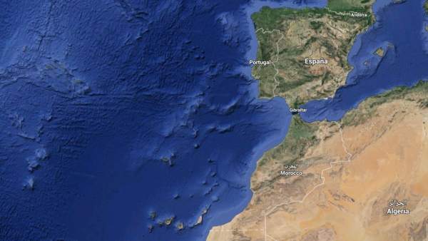 Península y Canarias Península y Canarias