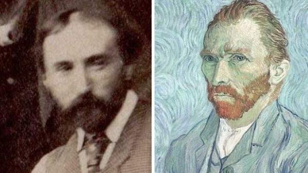 Van Gogh Van Gogh