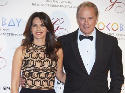 Bertín y Fabiola