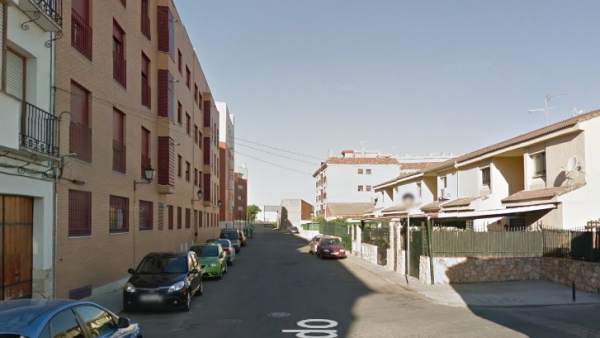 Suceso en Ocaña Suceso en Ocaña