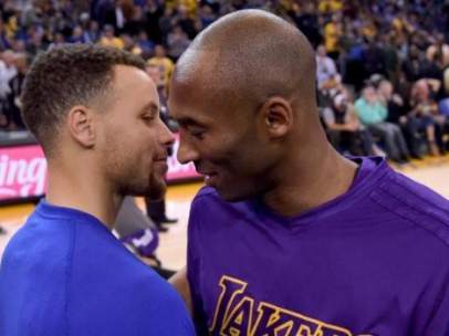 Bryant Curry.