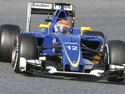 Sauber