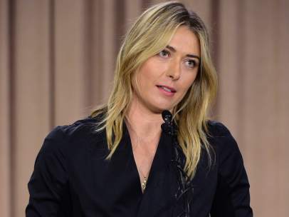 Maria Sharapova