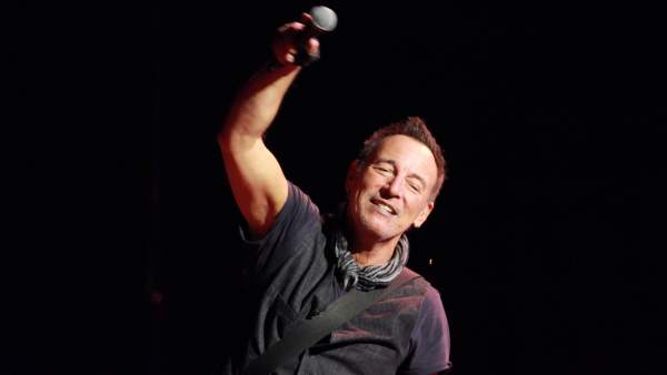 Bruce Springsteen Bruce Springsteen