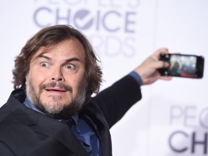 Jack Black